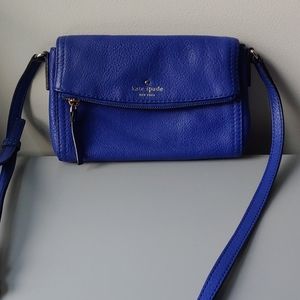 Kate Spade - Cobble Hill Mini Carson